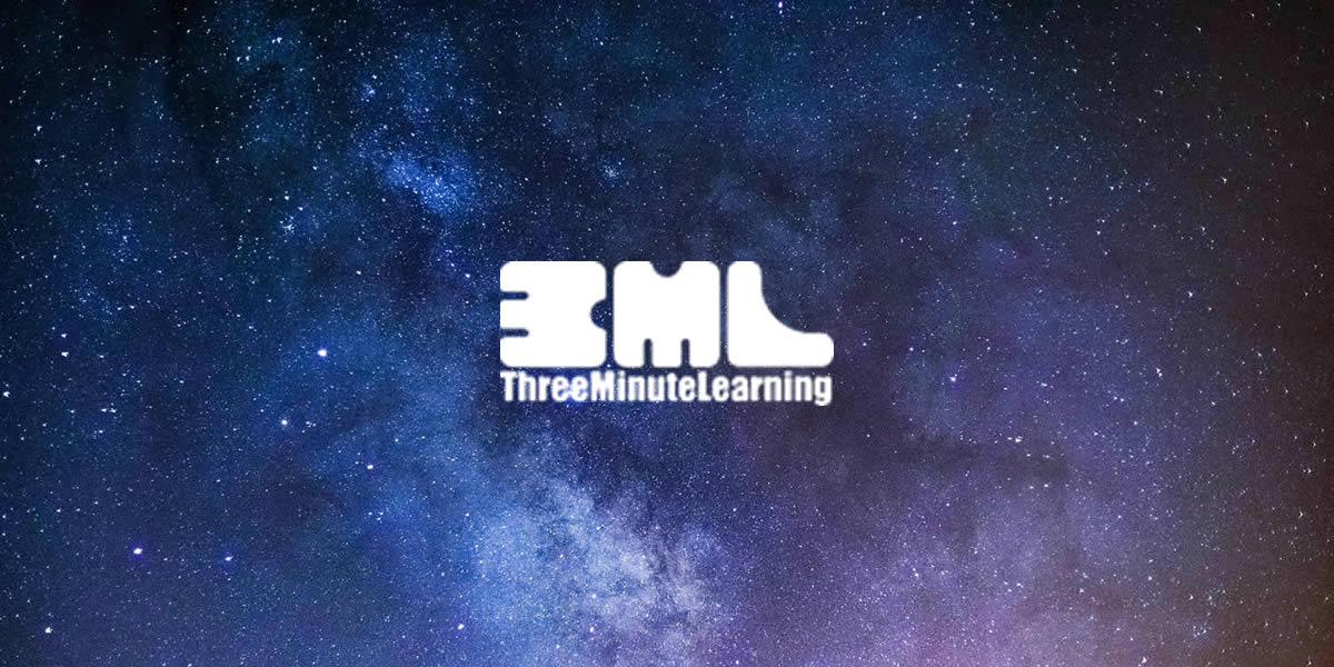 3ml improves literacy and science learning.